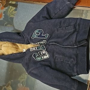 Gap hoodie